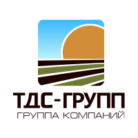 Логотип компании «ТДС-Групп»