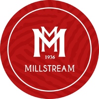 Логотип компании «Millstream»