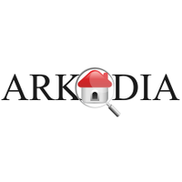 Логотип компании «Arkadia»