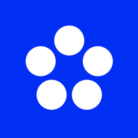 Логотип компании «DataSakura»