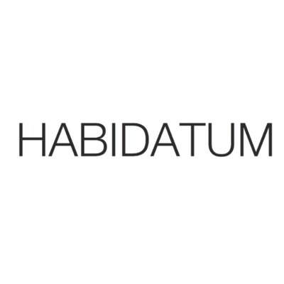 Логотип компании «Habidatum»