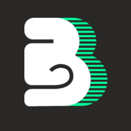 Логотип компании «Bold brains»