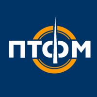 Логотип компании «ПОЛИТЕХФОРМ-М»