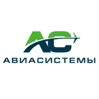 Логотип компании «НПЦ «Авиасистемы»»