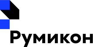 Логотип компании «РУМИКОН»