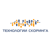 Логотип компании «Технологии скоринга»
