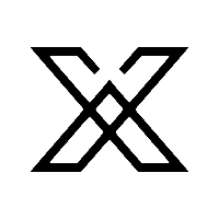 Логотип компании «xAgency»