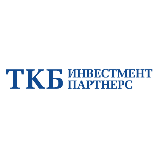 Логотип компании «ТКБ Инвестмент Партнерс»