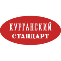 Логотип компании «Курганский мясокомбинат «Стандарт»»