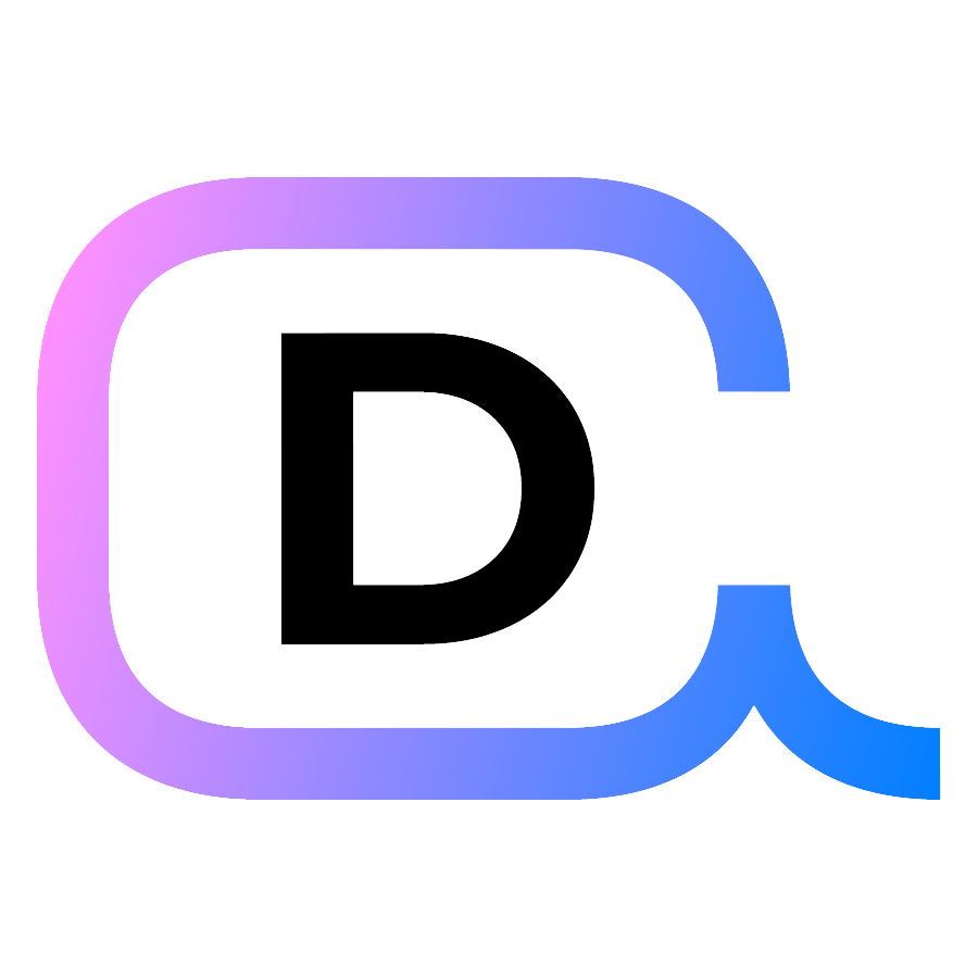 Логотип компании «Digarson»