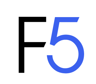 Логотип компании «Factory5»