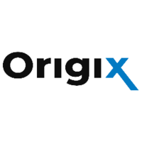 Логотип компании «Origix»