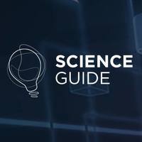 Логотип компании «SCIENCE GUIDE»