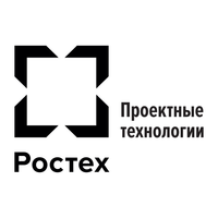 Логотип компании «РТ-Проектные технологии»