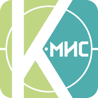 Логотип компании «К-МИС»