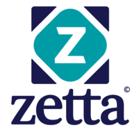 Логотип компании «Zetta Страхование»