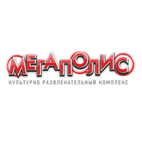 Логотип компании «ГК «Мегаполис»»