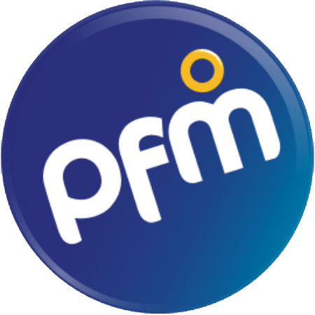Логотип компании «PlanetForMe»