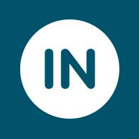 Логотип компании «INBRIEF»