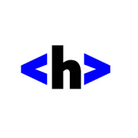 Логотип компании «holistic.dev»