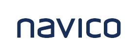 Логотип компании «Navico»