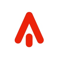 Логотип компании «AMONAG»