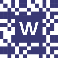 Логотип компании «WEBELEMENT»
