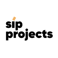 Логотип компании «SIP-projects»