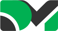 Логотип компании «Деньги Маркет»