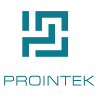 Логотип компании «Проинтек»