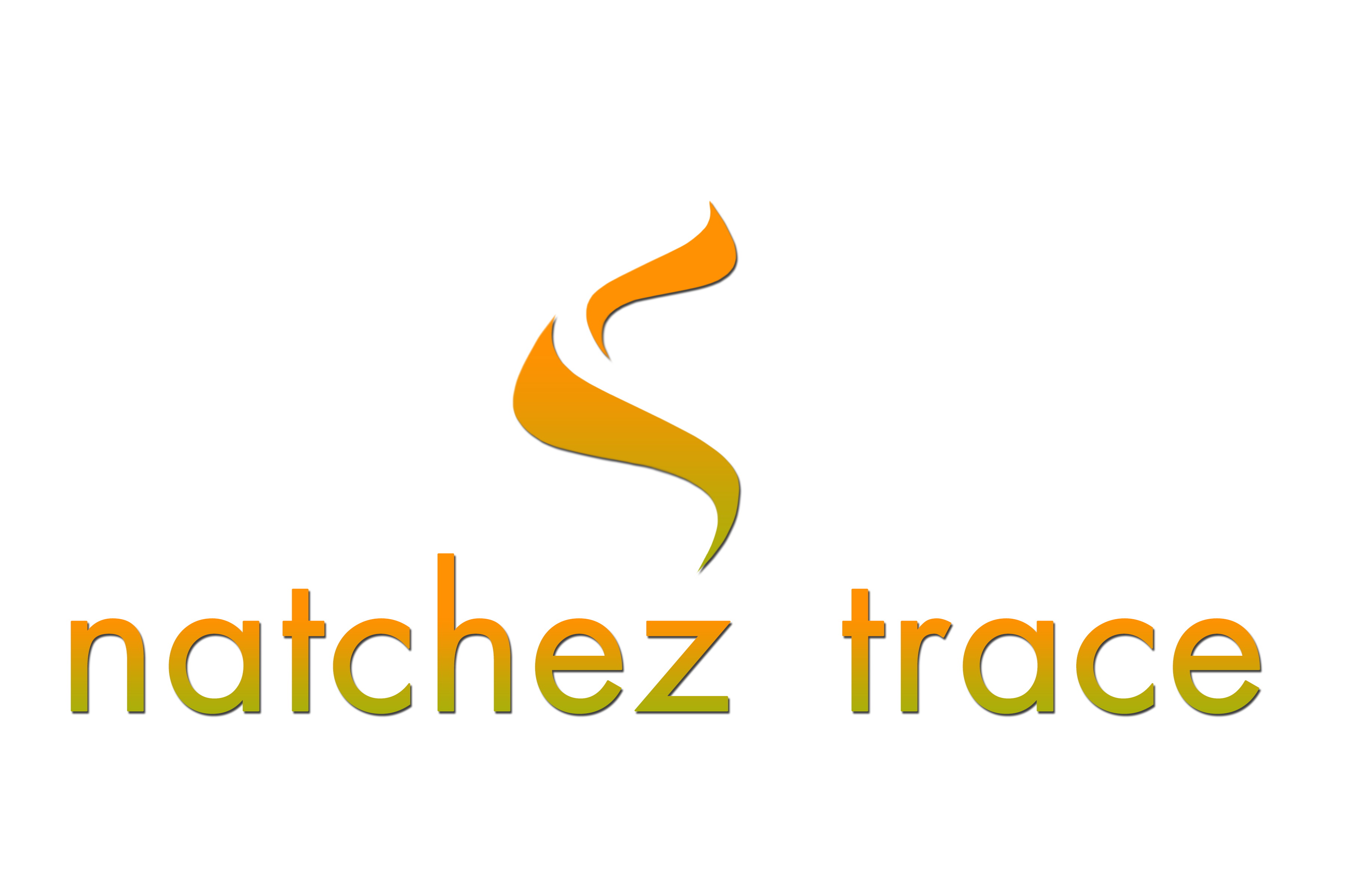 Логотип компании «Natchez Trace»