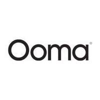 Логотип компании «Ooma»