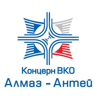 Логотип компании «Алмаз – Антей»