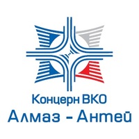 Логотип компании «Алмаз – Антей»