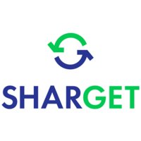 Логотип компании «SharGet»