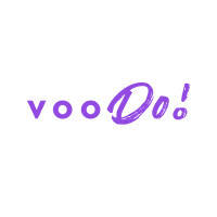 Логотип компании «Voodoo Lab»
