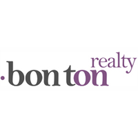 Логотип компании «БОН ТОН РИЭЛТИ»