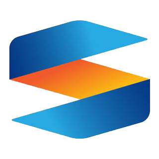 Логотип компании «Синтез»