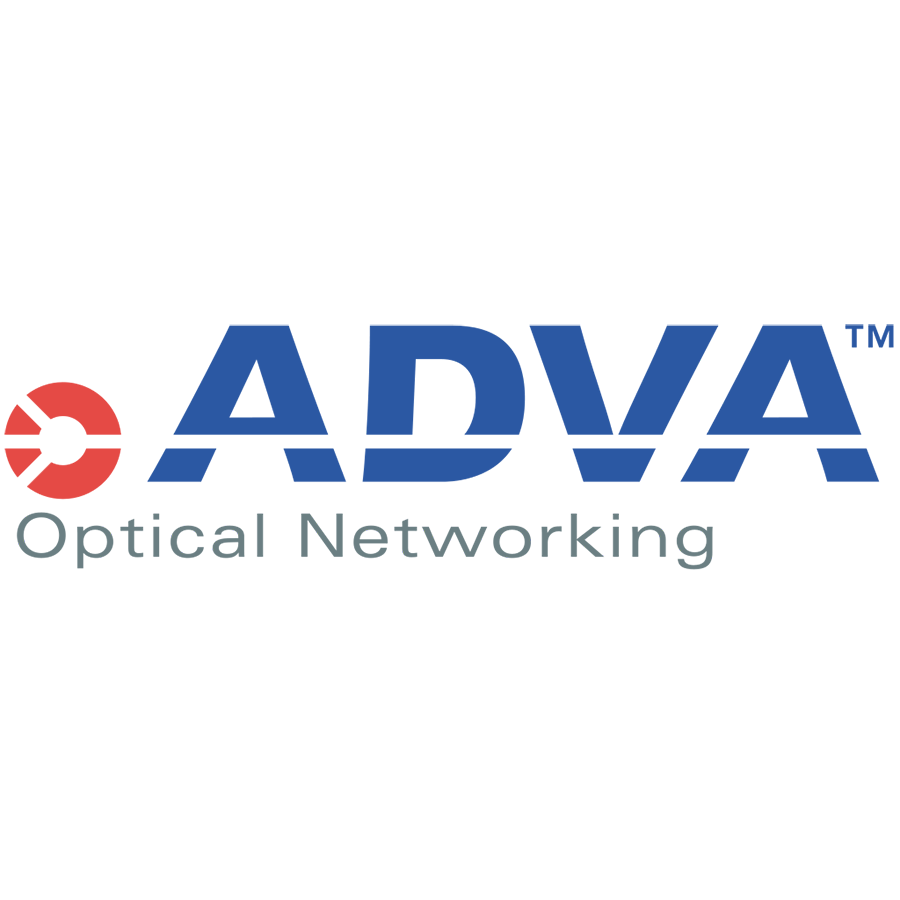 Логотип компании «ADVA Россия»