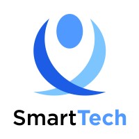 Логотип компании «Smart Technologies»