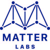 Логотип компании «Matter Labs»