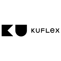 Логотип компании «Kuflex»
