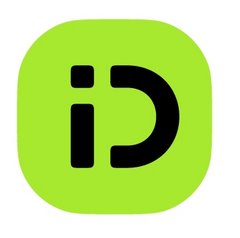 Логотип компании «inDrive»