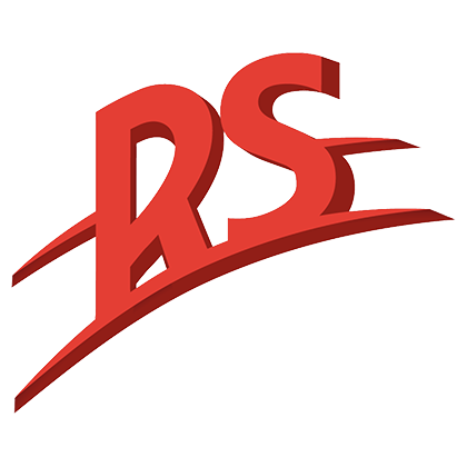 Логотип компании «Rocket Science»