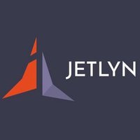 Логотип компании «Jetlyn»