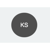 Логотип компании «KS»