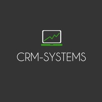Логотип компании «CRM-systems»