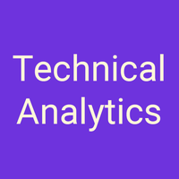 Логотип компании «Technical Analytics»