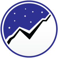 Логотип компании «Дело в гору»