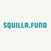 Логотип компании «Squilla Fund»